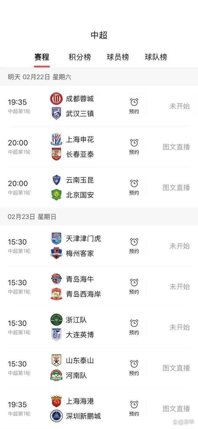开云体育下载-关于最新中超联赛的消息及球队状态
