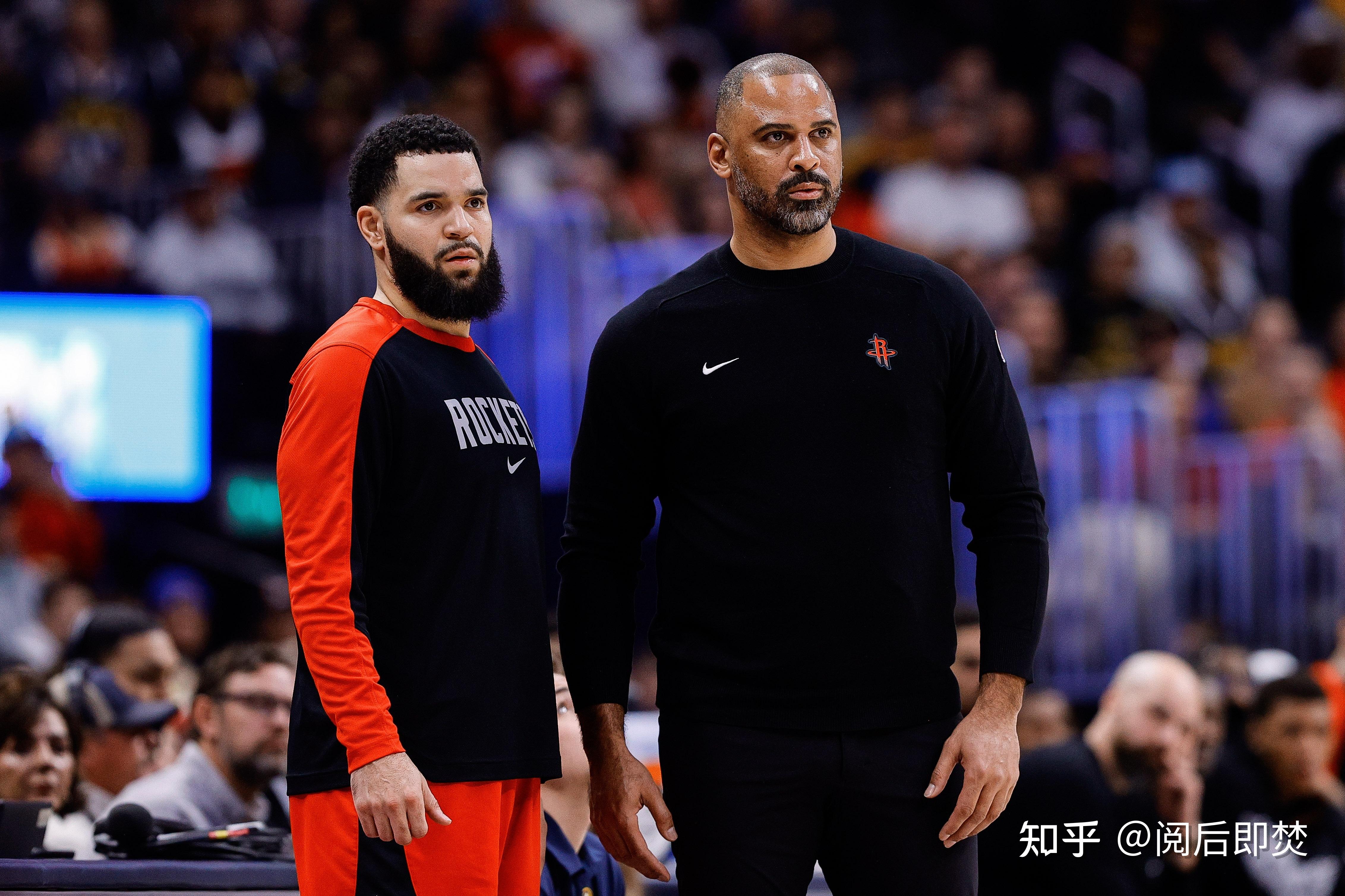 火箭主教练宣布休战，球队未来命运存疑的简单介绍