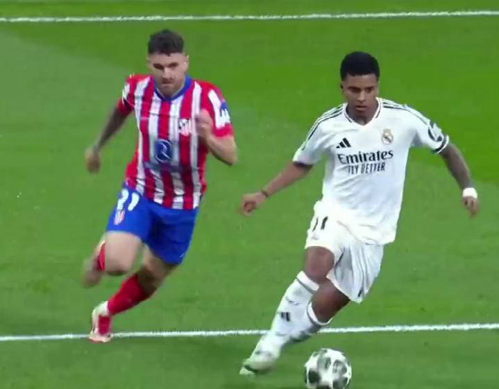 皇家马德里球队力克对手,晋级四强 皇家马德里球队力克对手,晋级四强