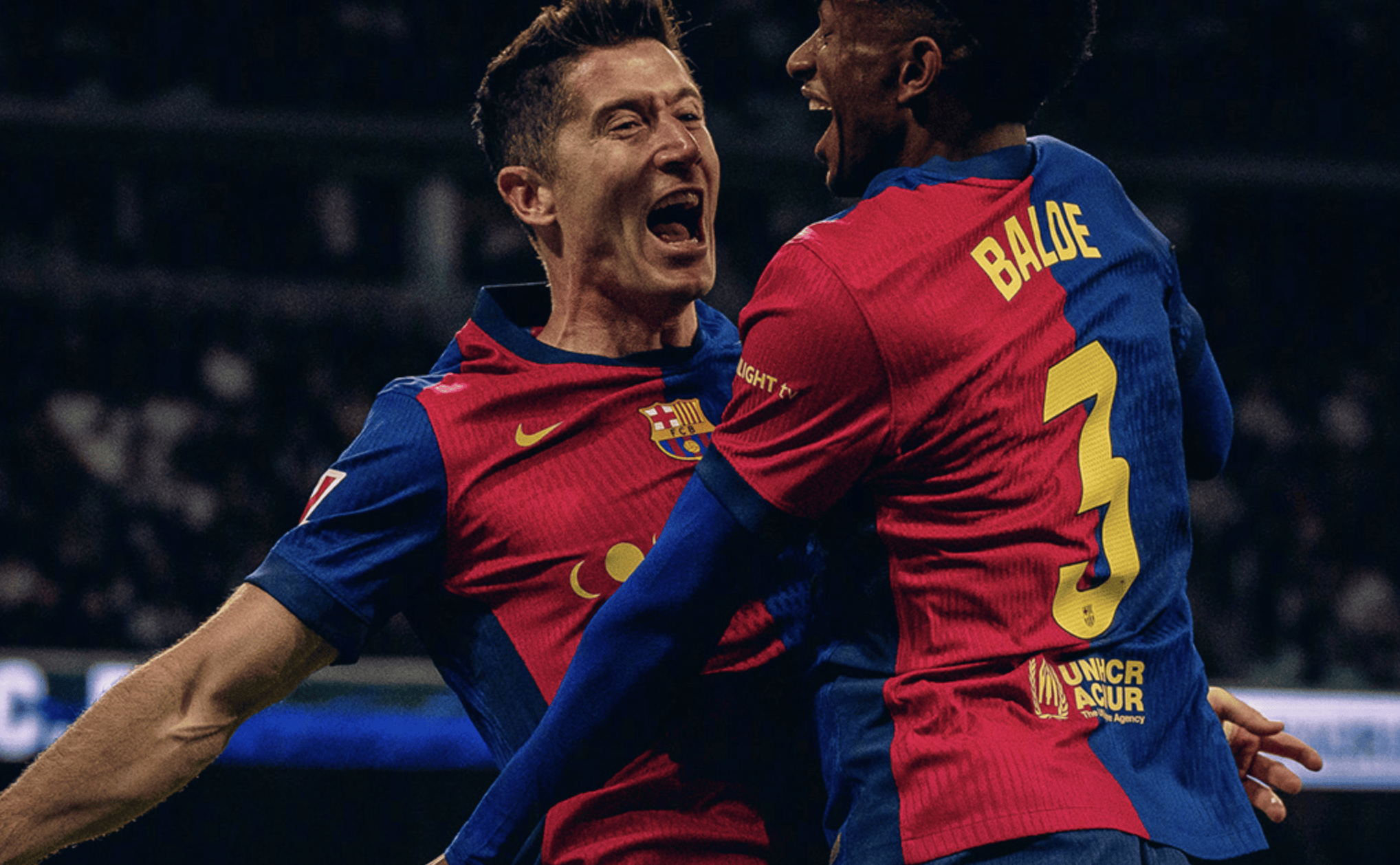 皇家马德里大胜，巴萨进攻疲软难以奏效！