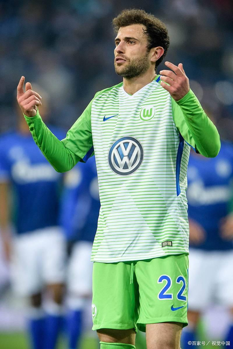 沃尔夫斯堡客场逆转获胜，锁定胜局的简单介绍