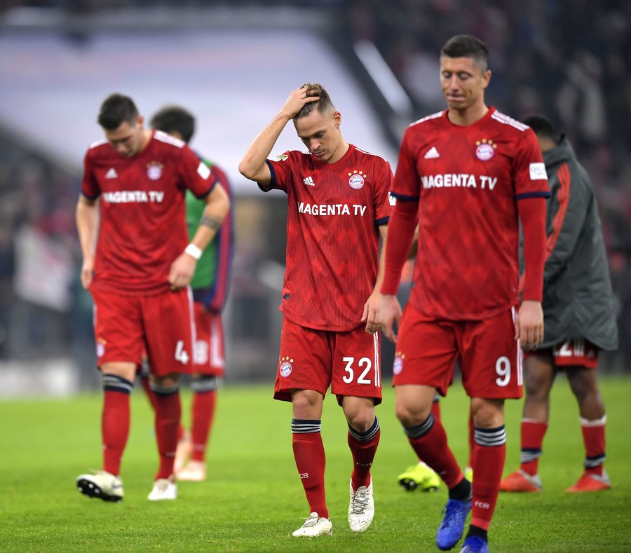 开云体育平台APP-德国憾平瑞士,战绩不佳难掩实力的简单介绍