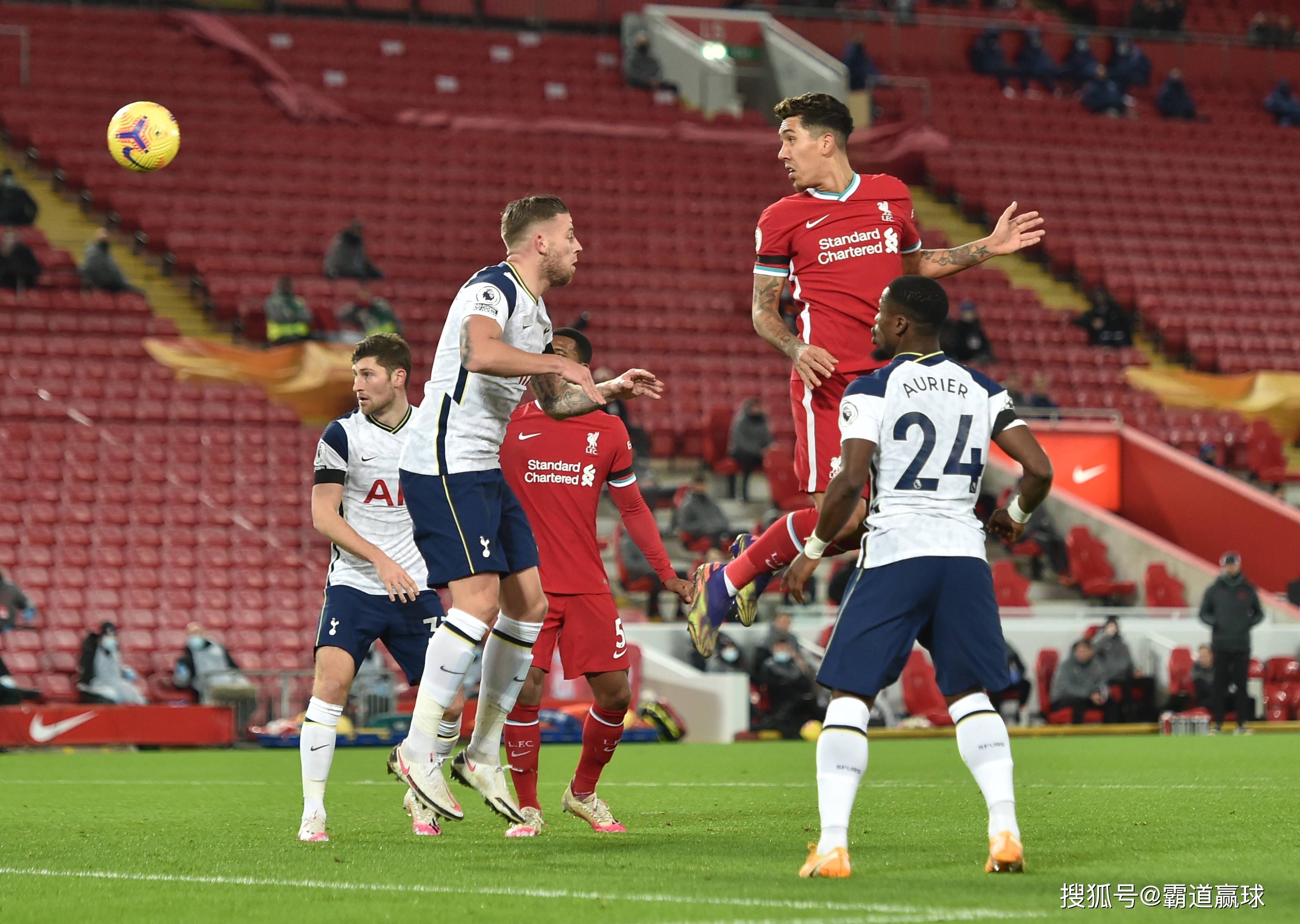 利物浦客场凯旋,英超领先优势再次扩大 利物浦客场凯旋,英超领先优势再次扩大
