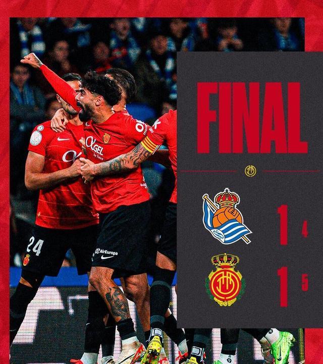 皇家社会逆袭战平,客场异地取得宝贵一分的简单介绍 皇家社会逆袭战平,客场异地取得宝贵一分的简单介绍