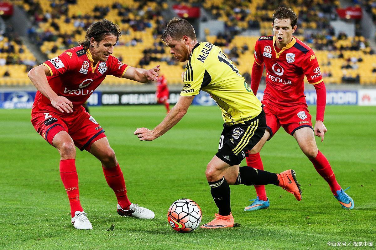 开云体育登录-关于西悉尼流浪者止步小组赛,遗憾出局的信息