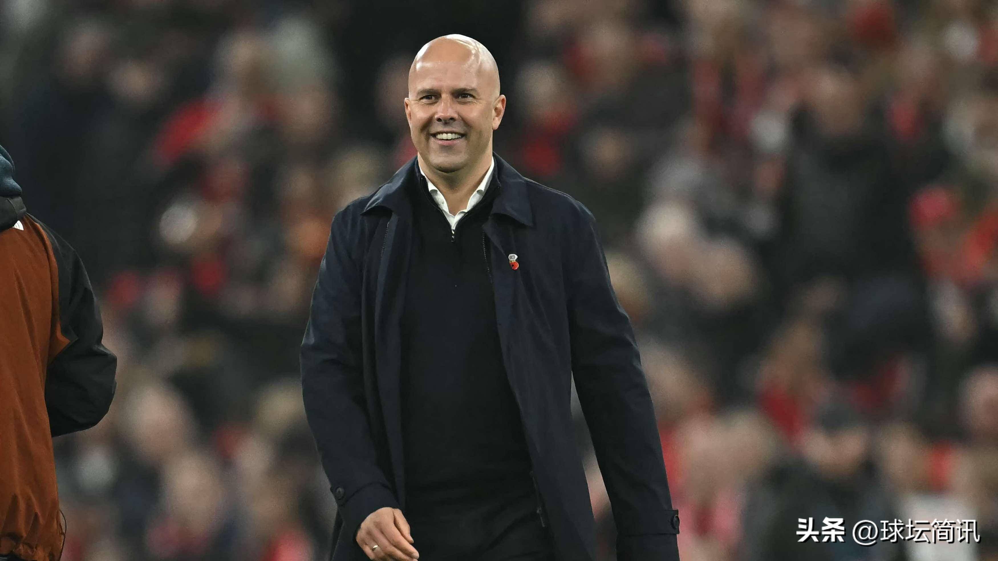 开云体育-包含利物浦后防固若金汤,球员信心满满的词条