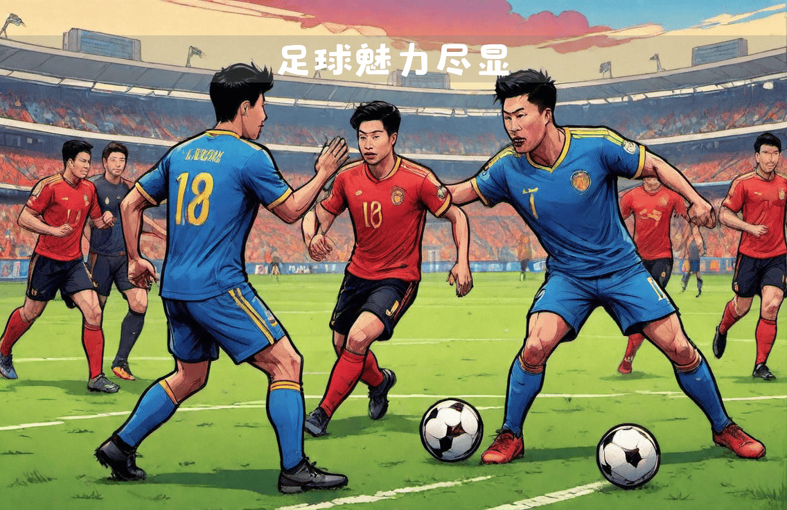 开云体育在线-包含足球职业联赛上演激烈对抗,赛况扣人心弦的词条