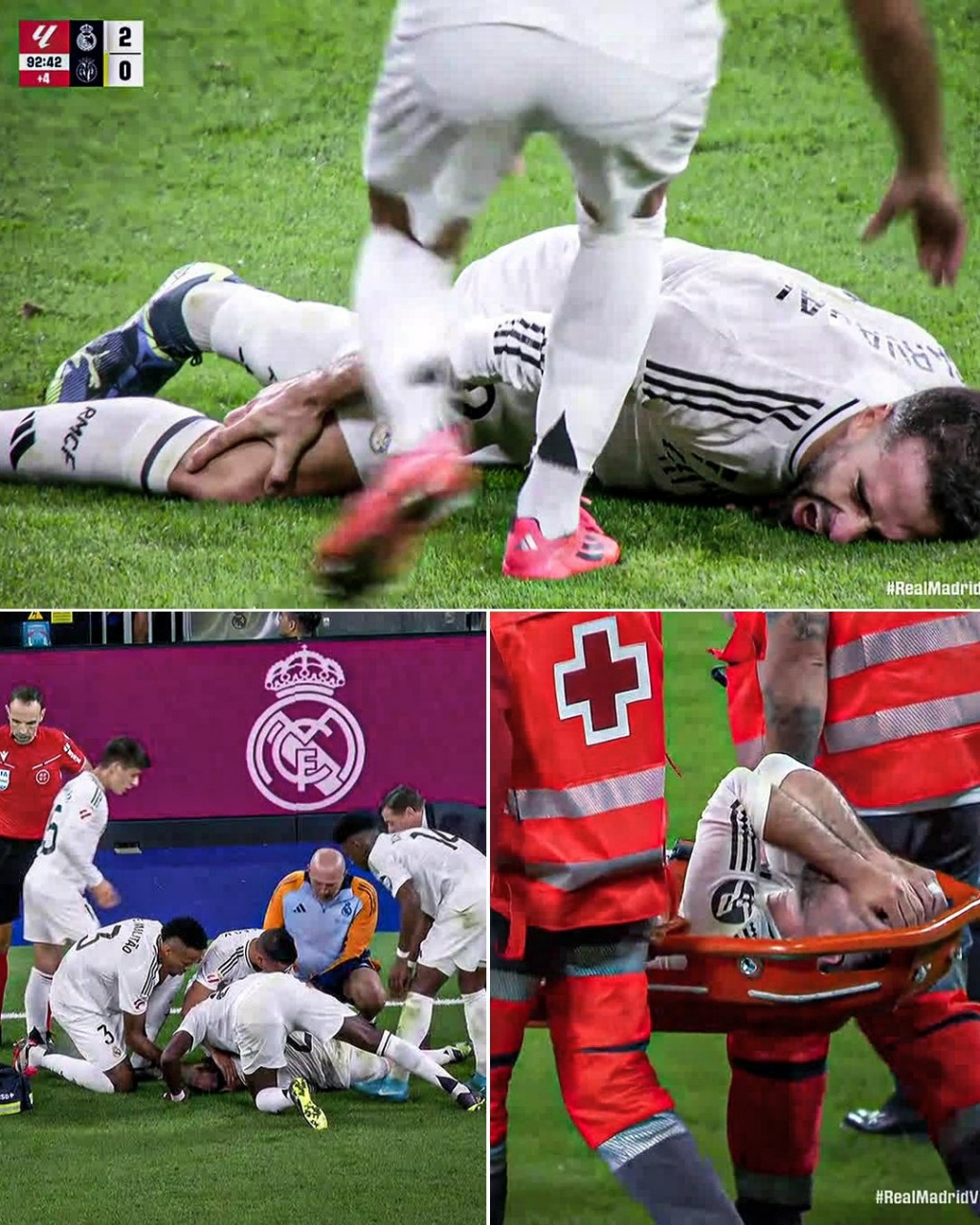 包含皇马阵容轮换获胜,卡瓦哈尔突围得手的词条 包含皇马阵容轮换获胜,卡瓦哈尔突围得手的词条