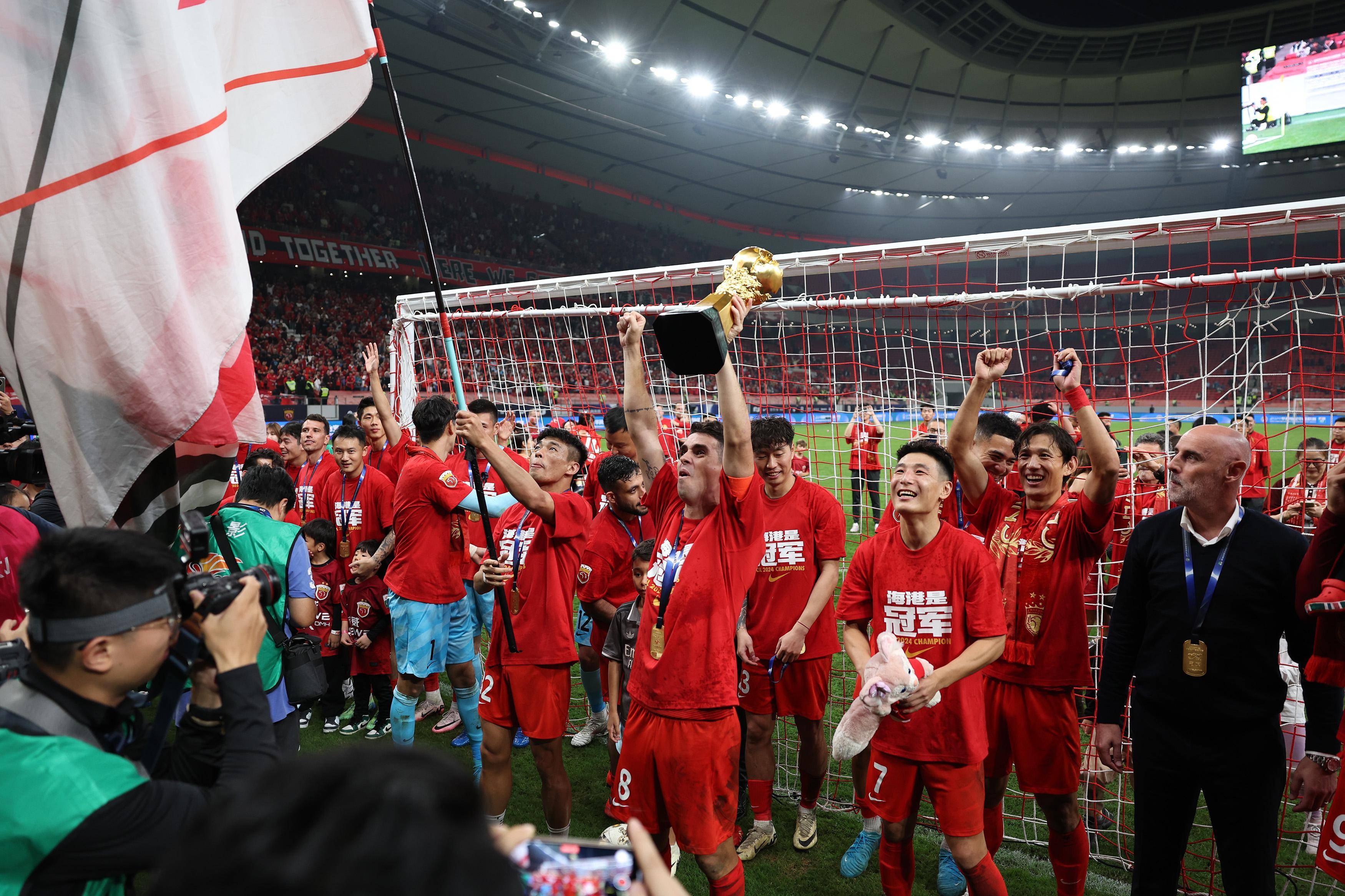 中超联赛中一场看点十足的比赛即将打响 中超联赛中一场看点十足的比赛即将打响