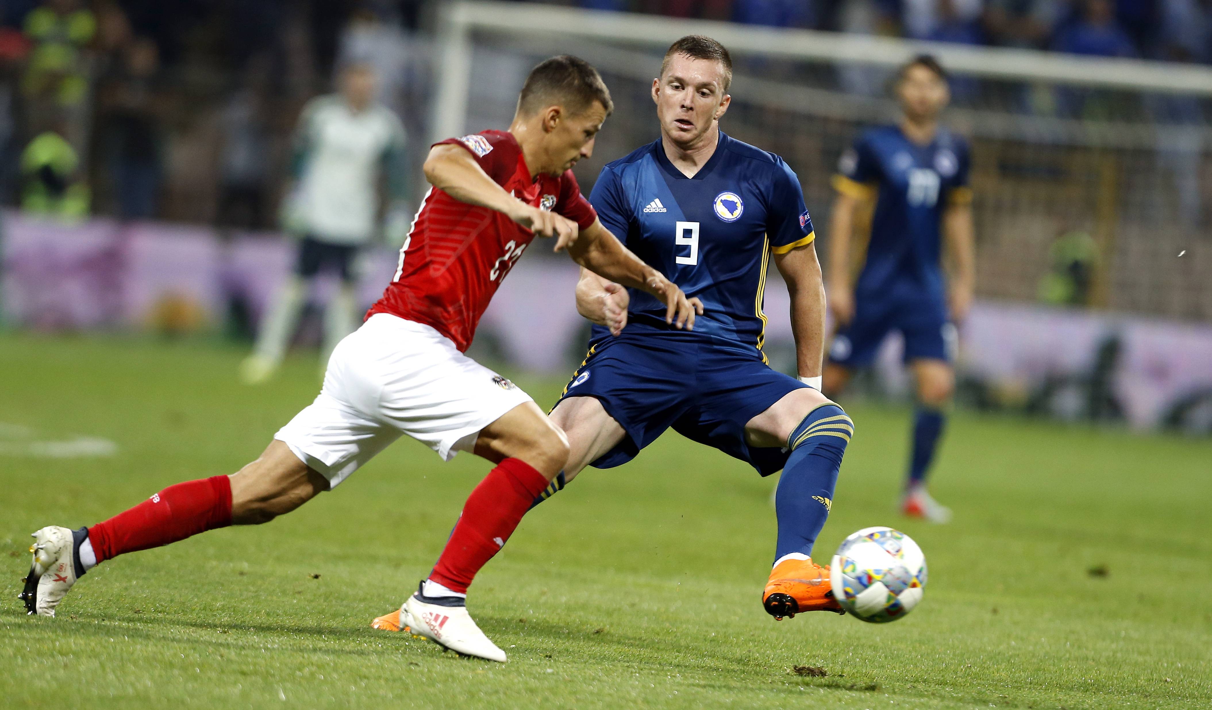 开云官网-欧国联比赛:希腊队完胜土耳其队