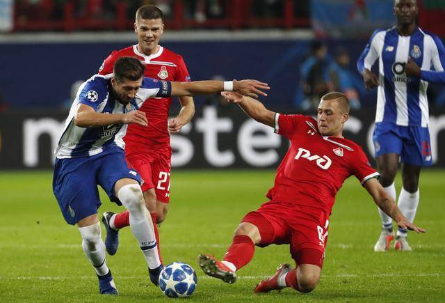 开云体育-波尔图借将来夺冠,球队前景光明的简单介绍