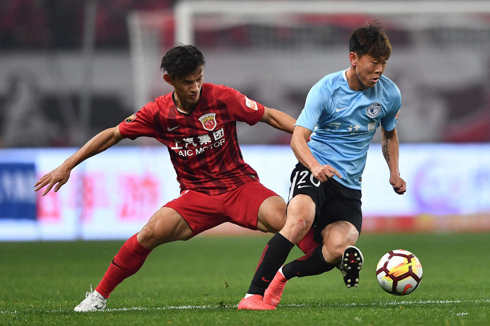 开云体育在线-包含大连一方逆转击败上港,士气高涨的词条