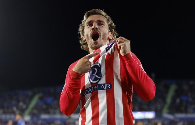 马竞低迷失分连连,赛季开局难以调整的简单介绍 马竞低迷失分连连,赛季开局难以调整的简单介绍