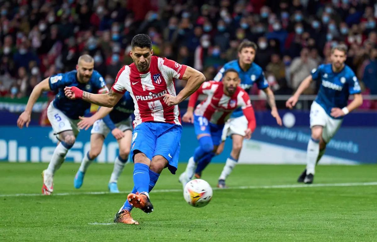 开云体育入口-包含队长发挥出色马竞取得连胜的词条