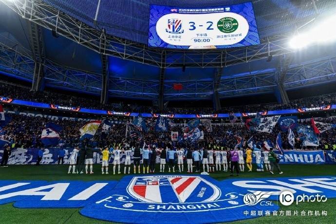 包含上海申花客场迎战重庆力帆，能否继续胜利？的词条