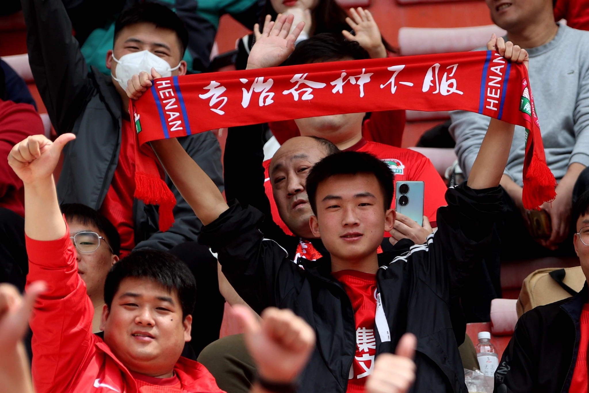 印度足球赛事门票热销，球迷热情高涨