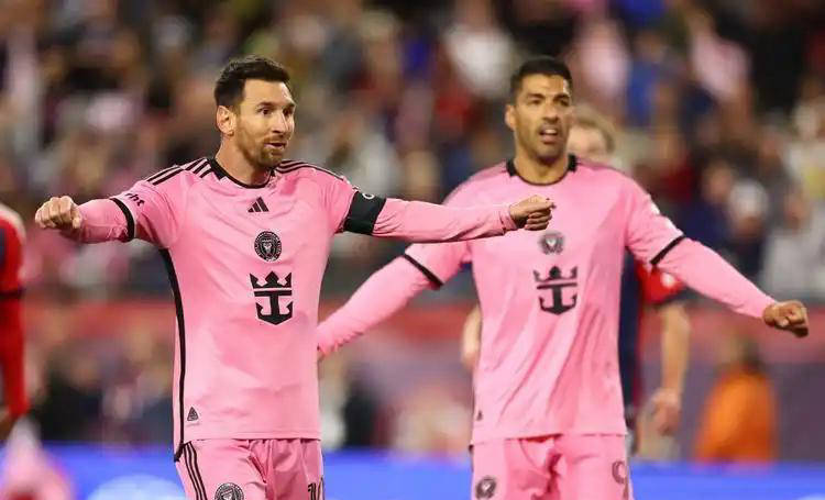 开云体育官网-欧洲球队联手赢得国际巡回赛冠军