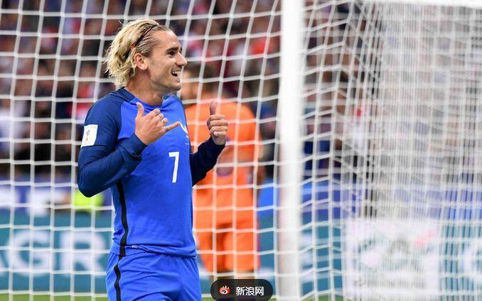 开云体育app-法国-大胜阿尔巴尼亚,小组领跑稳固的简单介绍