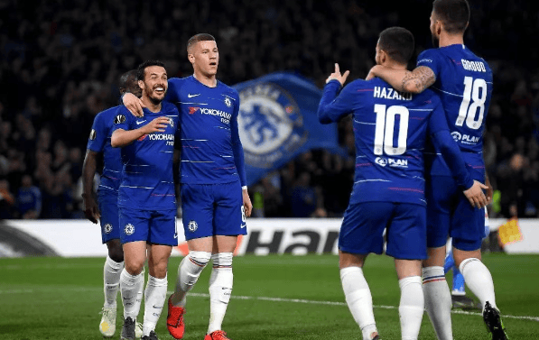 开云APP-法兰克福神勇击败对手,取得胜利