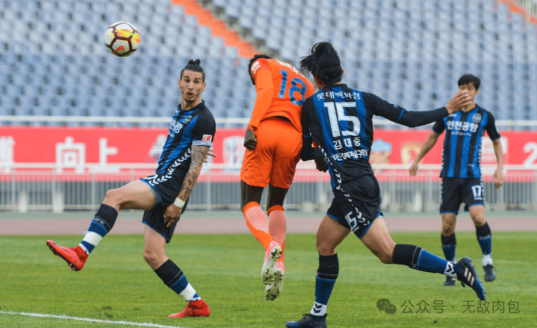 亚冠比赛中冷门频现,球队实力逐渐公平 亚冠比赛中冷门频现,球队实力逐渐公平