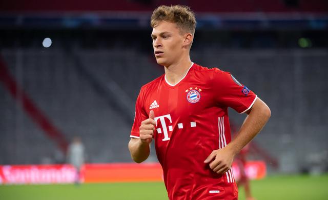 拜仁慕尼黑雄心勃发轻取强敌的简单介绍