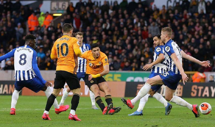 狼队主场力克对手,英超升级步伐加速的简单介绍 狼队主场力克对手,英超升级步伐加速的简单介绍