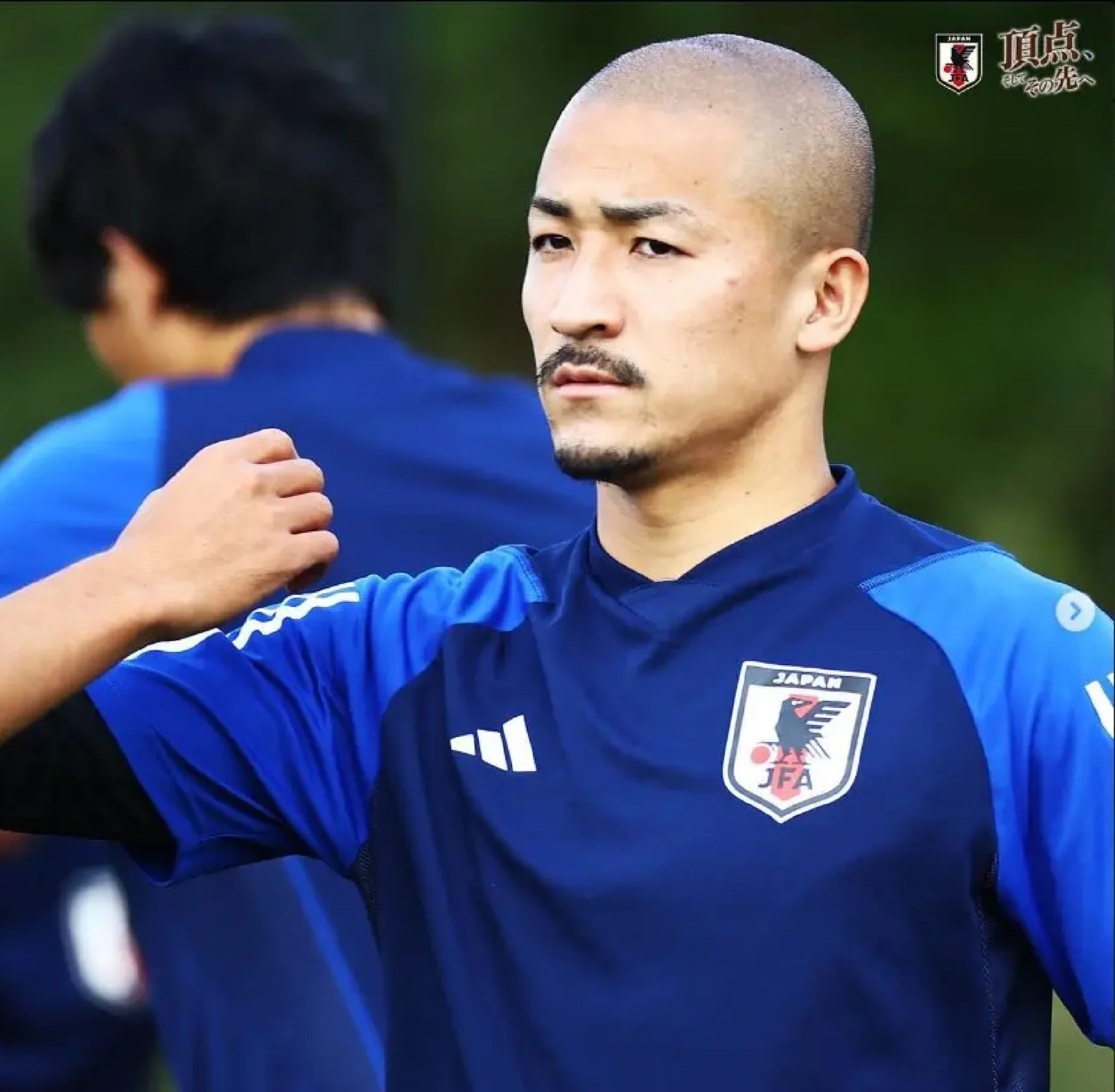 亚洲足坛崭露头角的新一代球员 亚洲足坛崭露头角的新一代球员