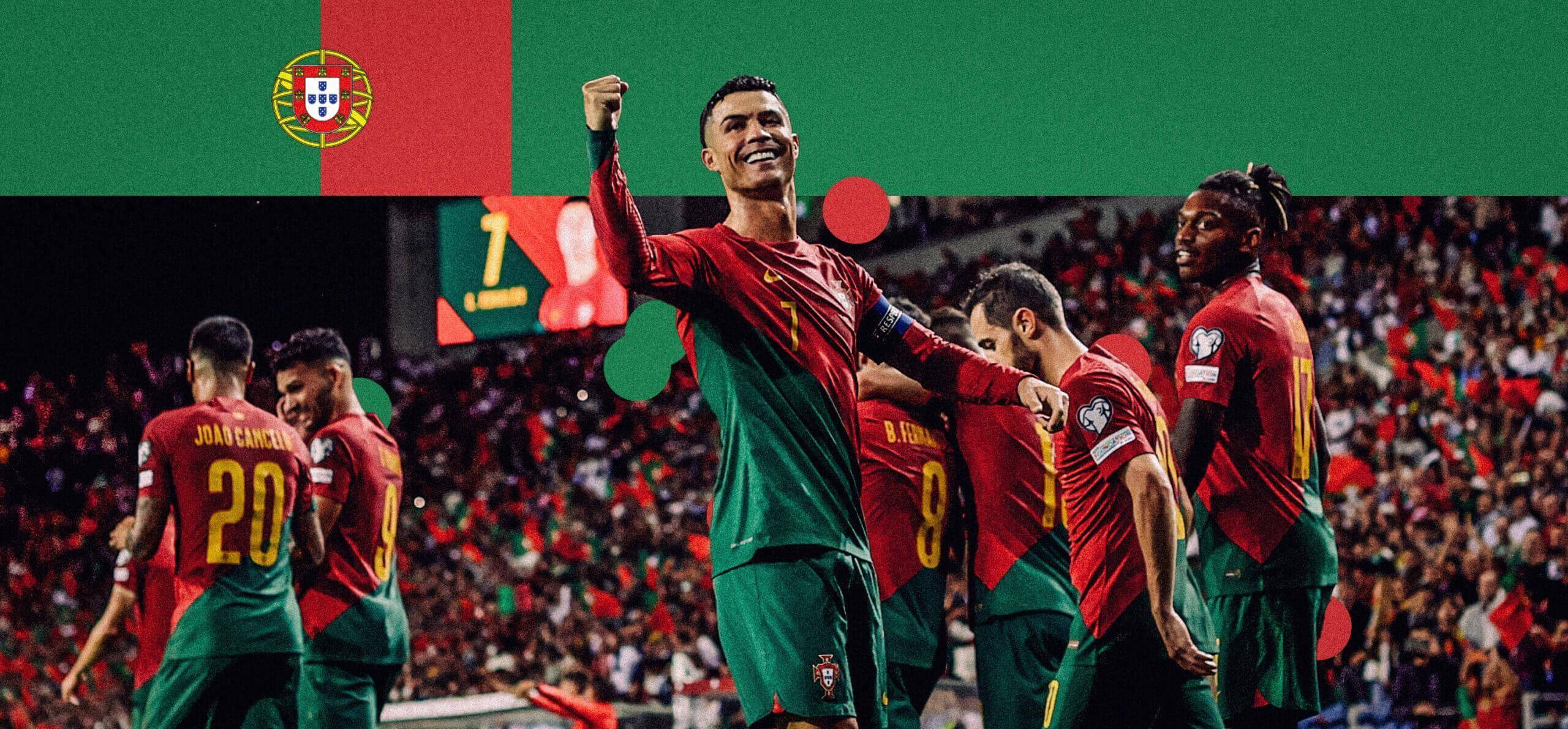 开云下载-葡萄牙队客场大胜,展现实力