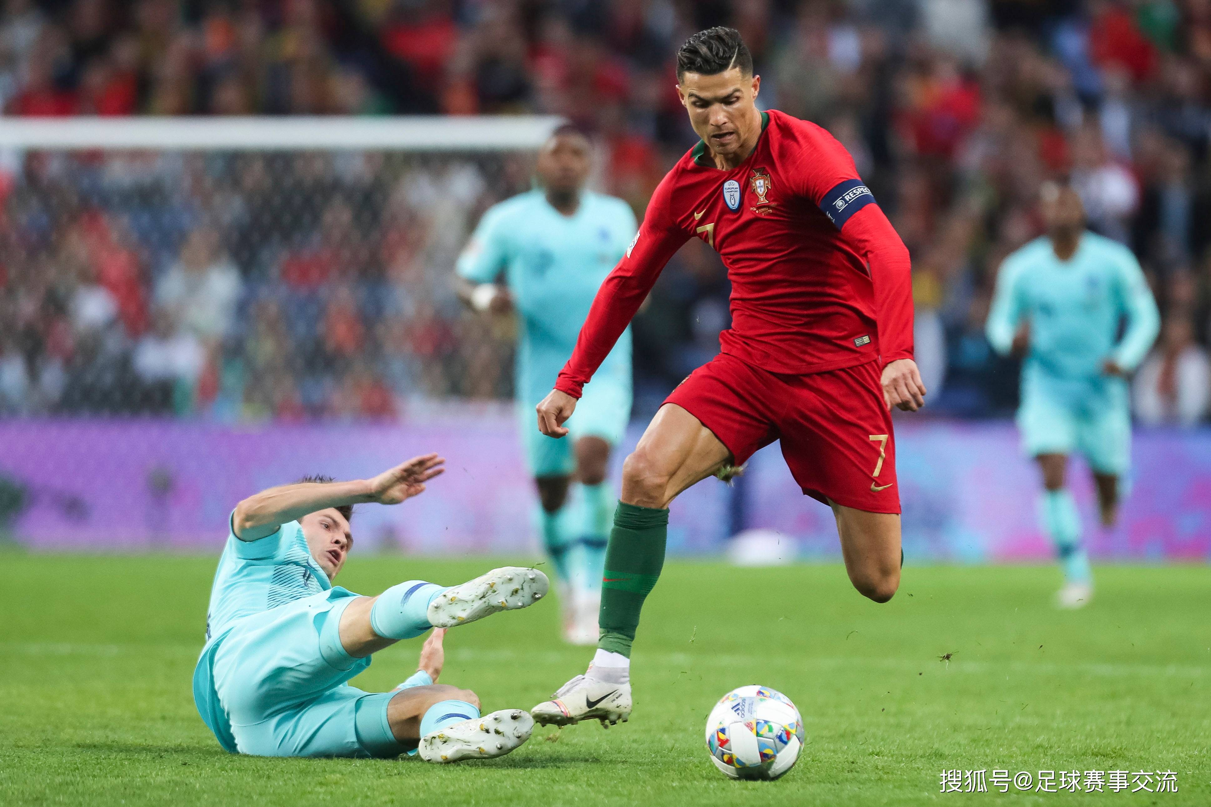 葡萄牙队客场大胜,展现实力 葡萄牙队客场大胜,展现实力