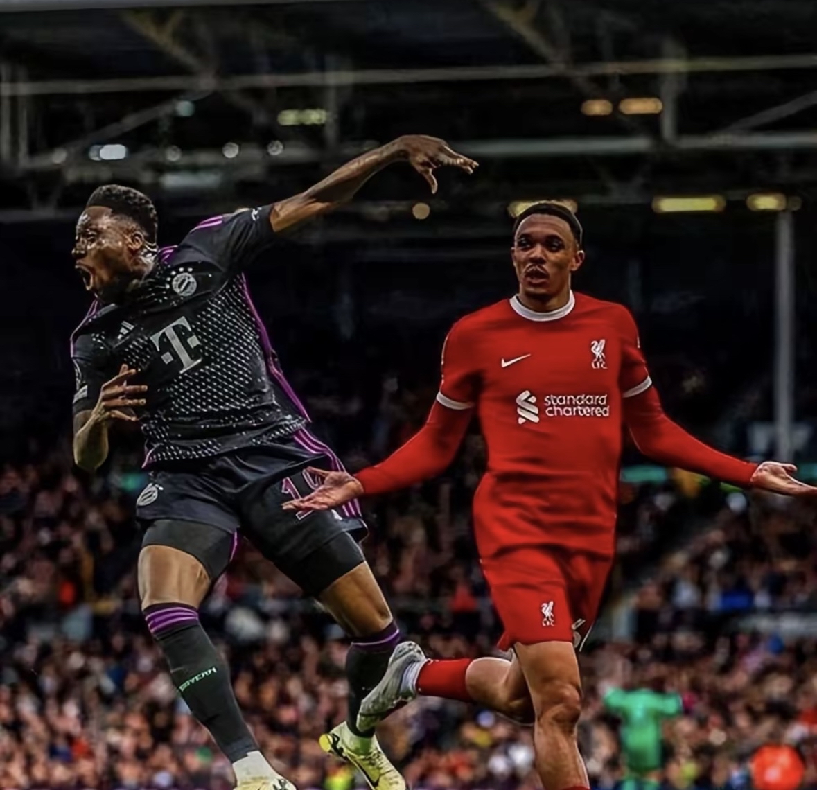 豪门球队巅峰对决，引发球迷狂热！的简单介绍