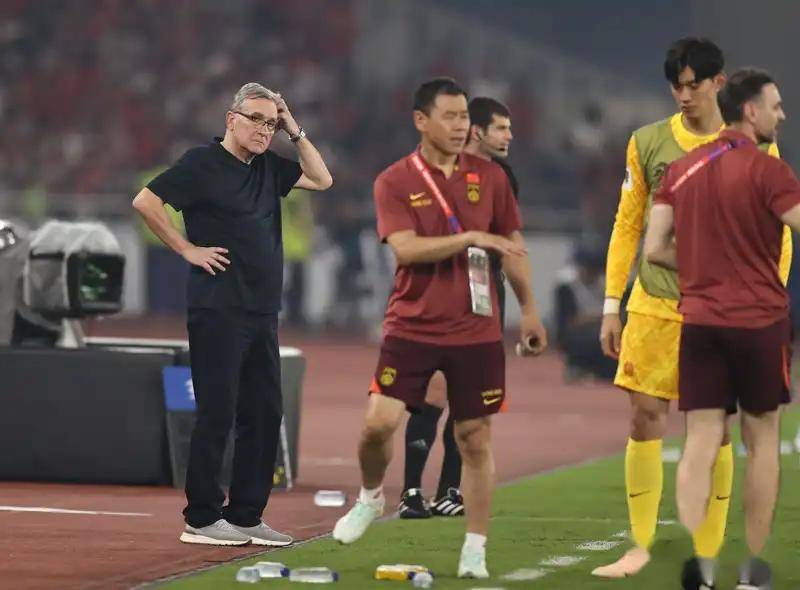 包含印尼女足战平古巴，小组赛出局难不可解的词条