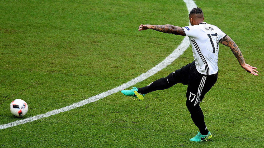 德国小将普林茨莱登出战，获得表现机会