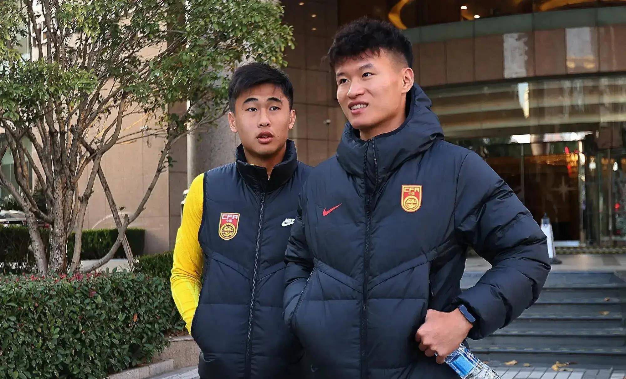 开云体育app-关于科尔切斯特中场精神饱满,备战下一个对手的信息