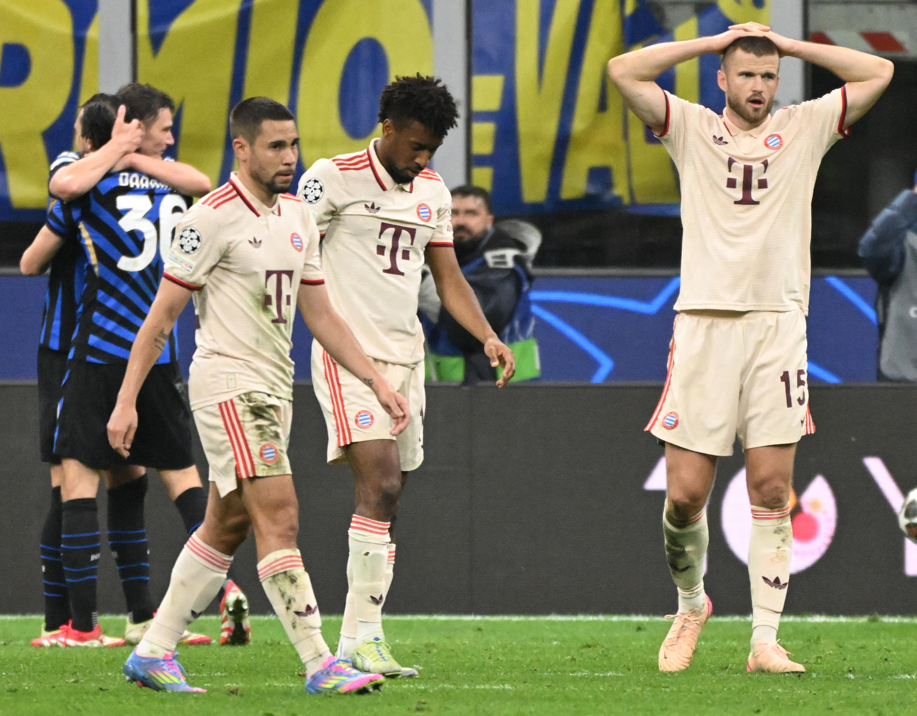 国际足球联赛争夺激烈局势愈演愈烈