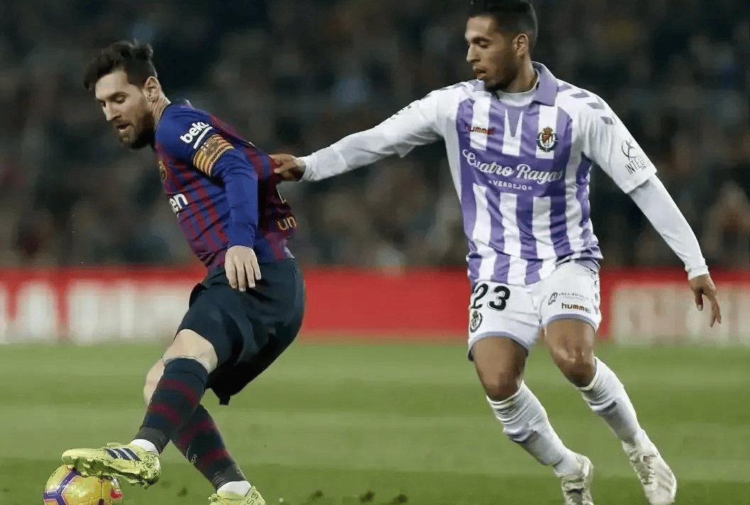 莱加内斯球队铁血奋战赢得掌声