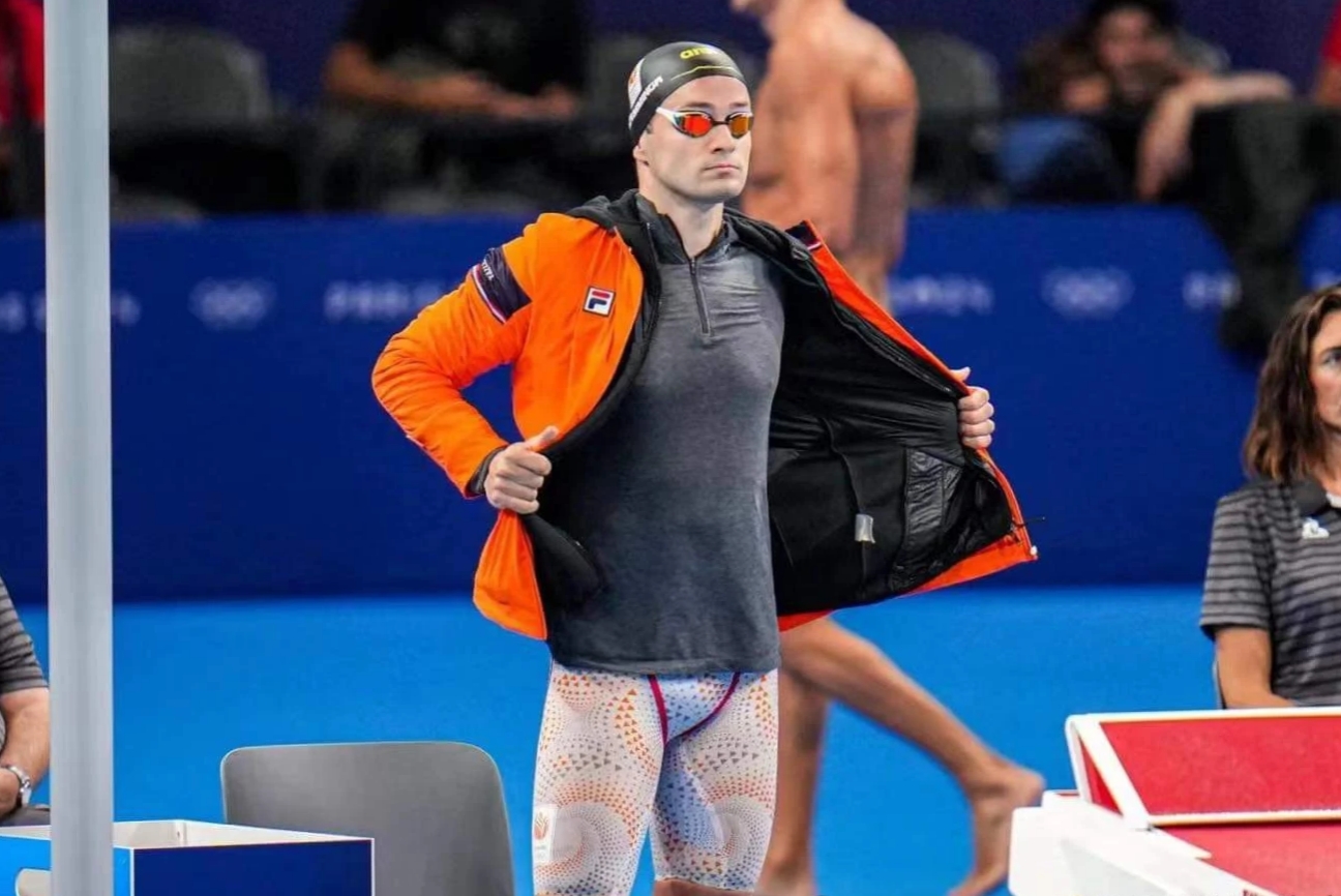 开云体育-包含荷兰游泳运动员再获金牌,展现实力的词条