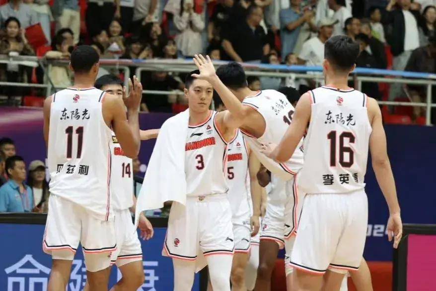 包含山西队遭遇失利，输给对手无缘胜利的词条