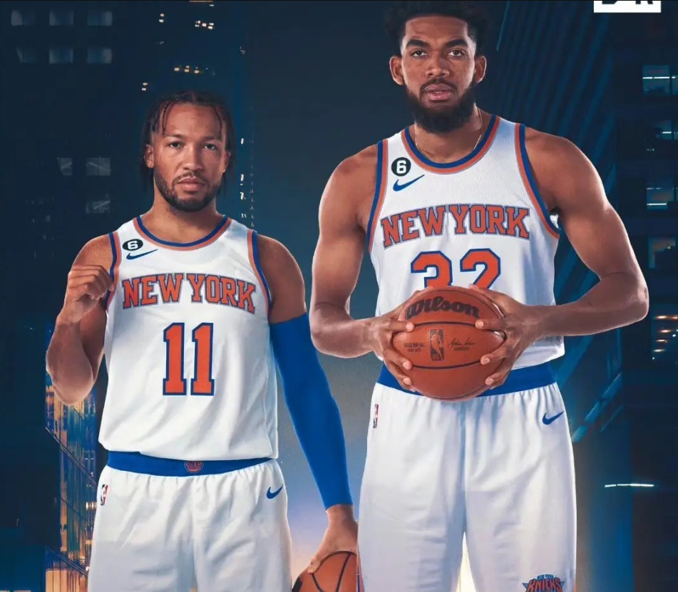 森林狼客场惨败，卡尔-安东尼-唐斯振奋无效的简单介绍