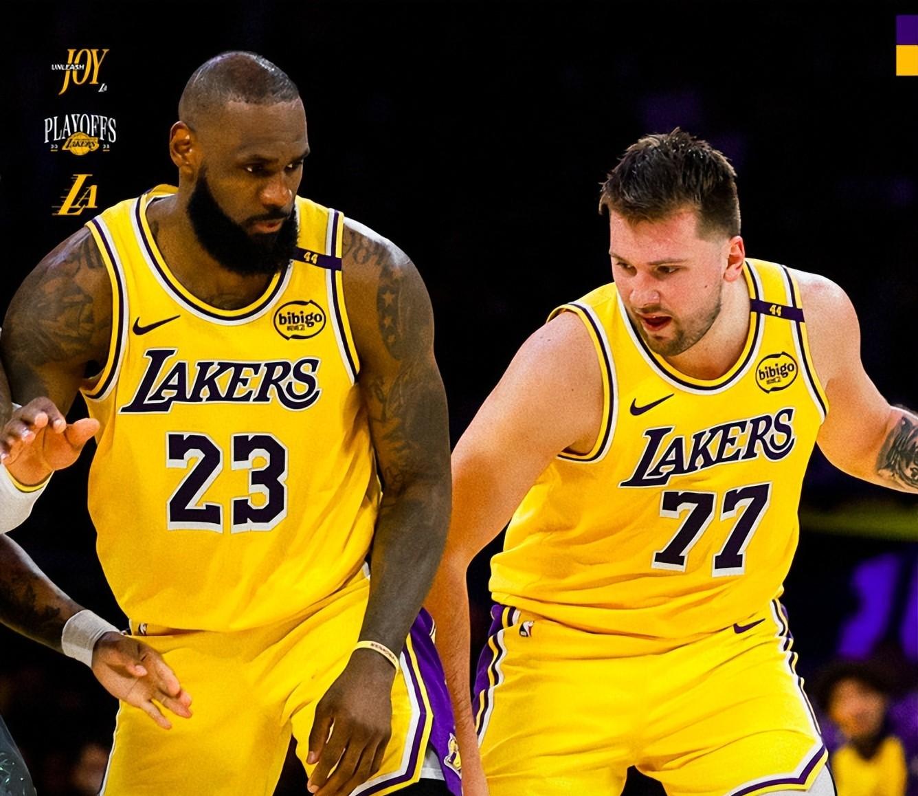 NBA季后赛第二轮战绩出炉,湖人领先晋级 NBA季后赛第二轮战绩出炉,湖人领先晋级