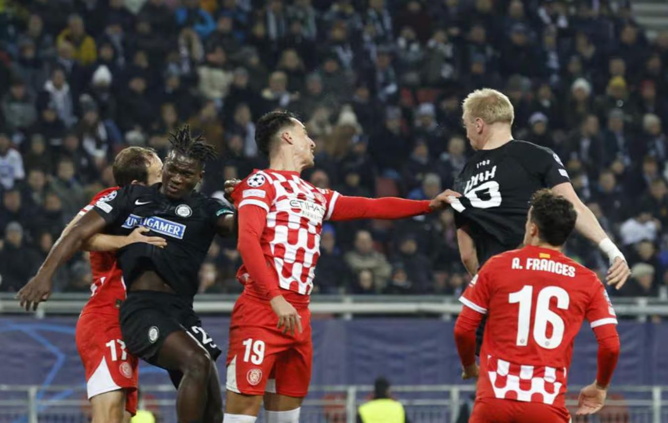 欧洲联赛总决赛倒计时,顶尖球队将会取得胜利 欧洲联赛总决赛倒计时,顶尖球队将会取得胜利