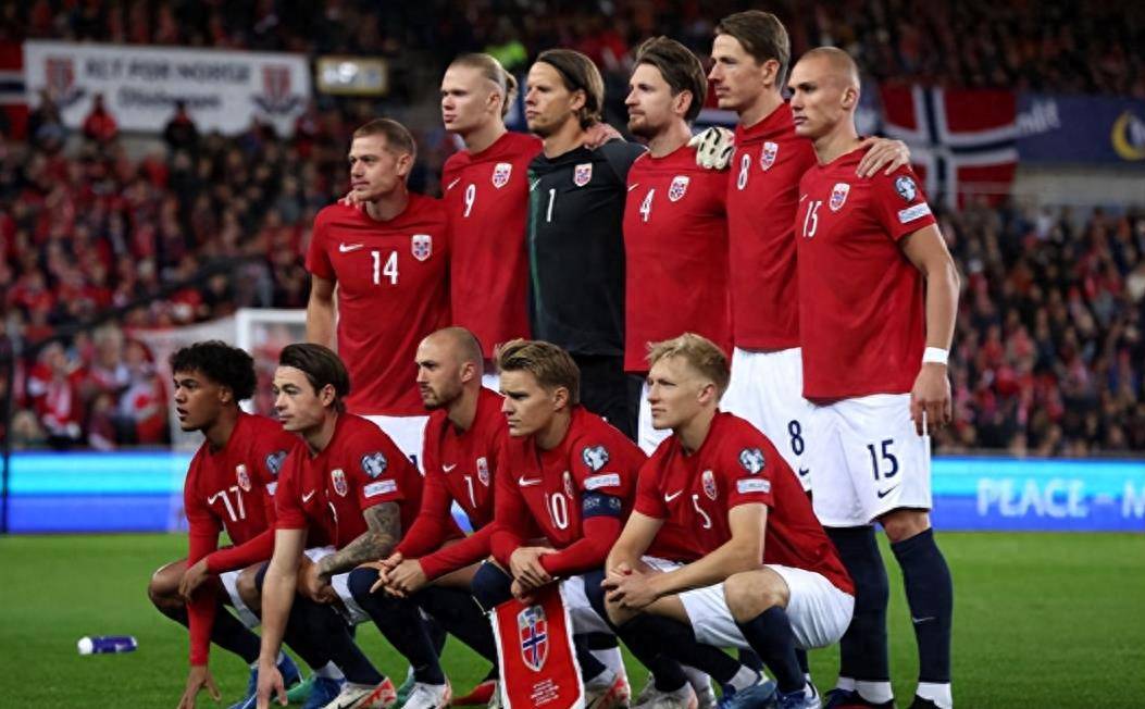 挪威代表团选手实力雄厚实现逆袭的简单介绍 挪威代表团选手实力雄厚实现逆袭的简单介绍