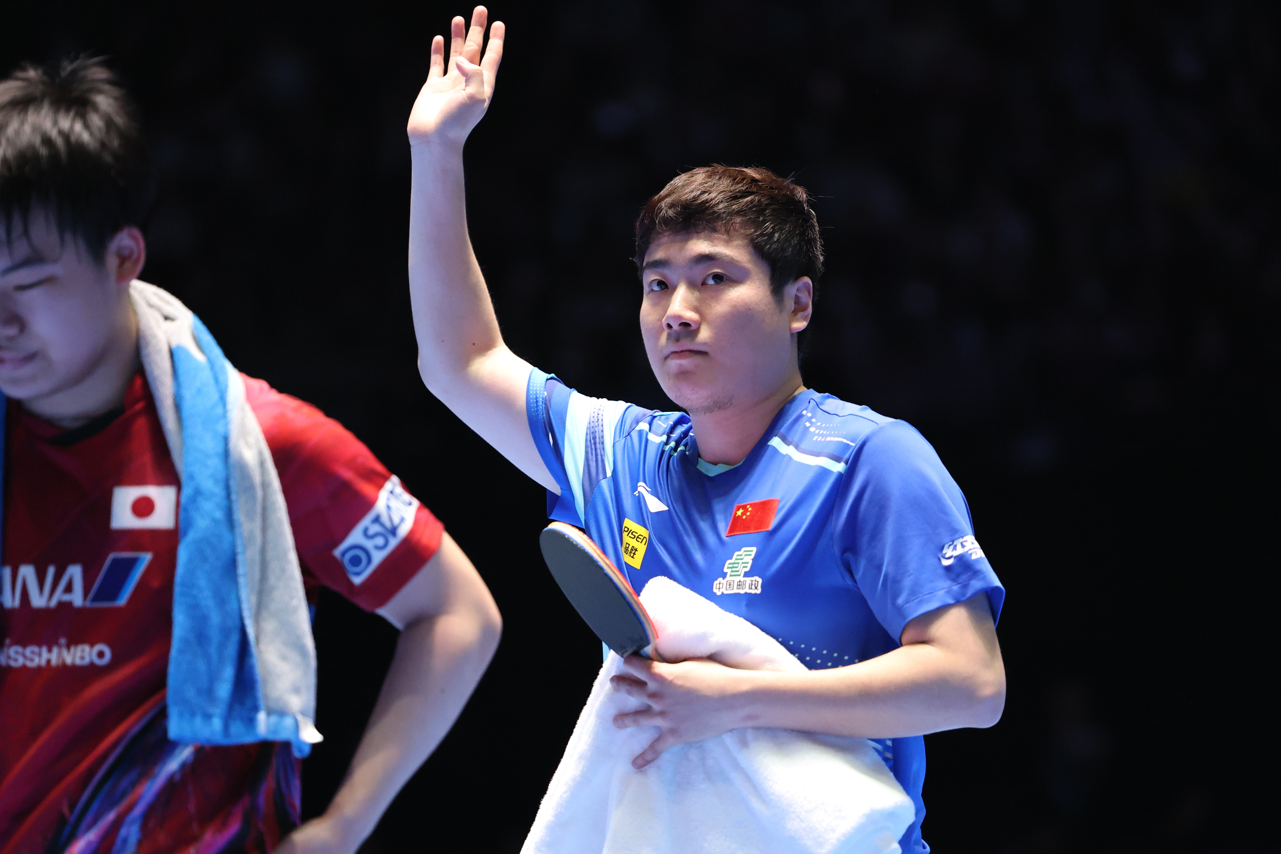 强队雄风凌厉,国际杯前景一片光明的简单介绍 强队雄风凌厉,国际杯前景一片光明的简单介绍