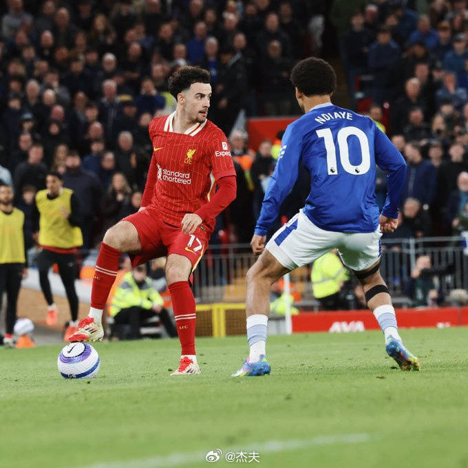 开云体育-利物浦客场击败水晶宫,豪取三分
