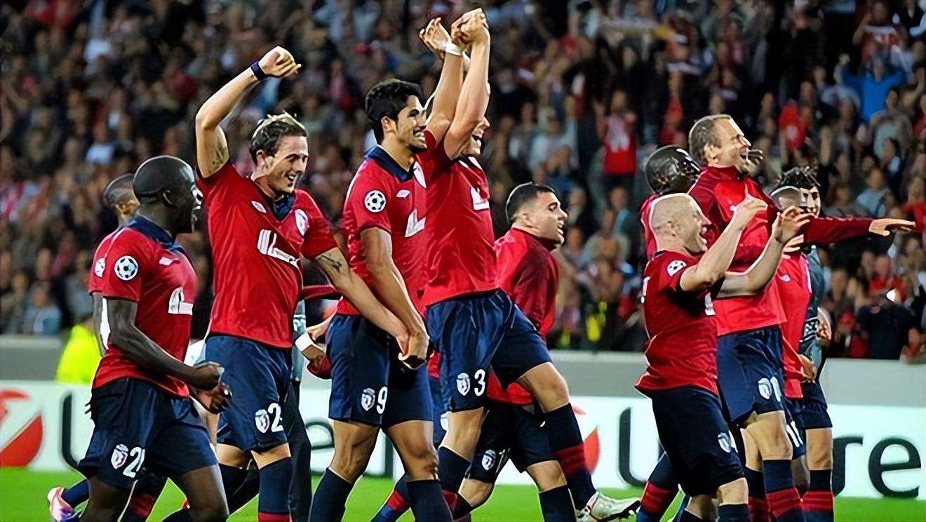 开云体育下载-关于里昂客场大胜斯特拉斯堡,联赛排名不断攀升的信息