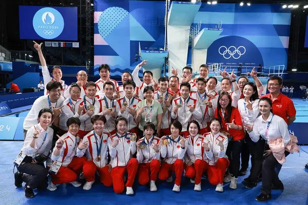 开云体育app-德国田径队包揽多枚金牌,霸气登场