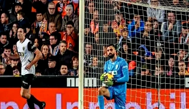 开云下载-阿拉维斯主场失利,保级形势不容乐观的简单介绍