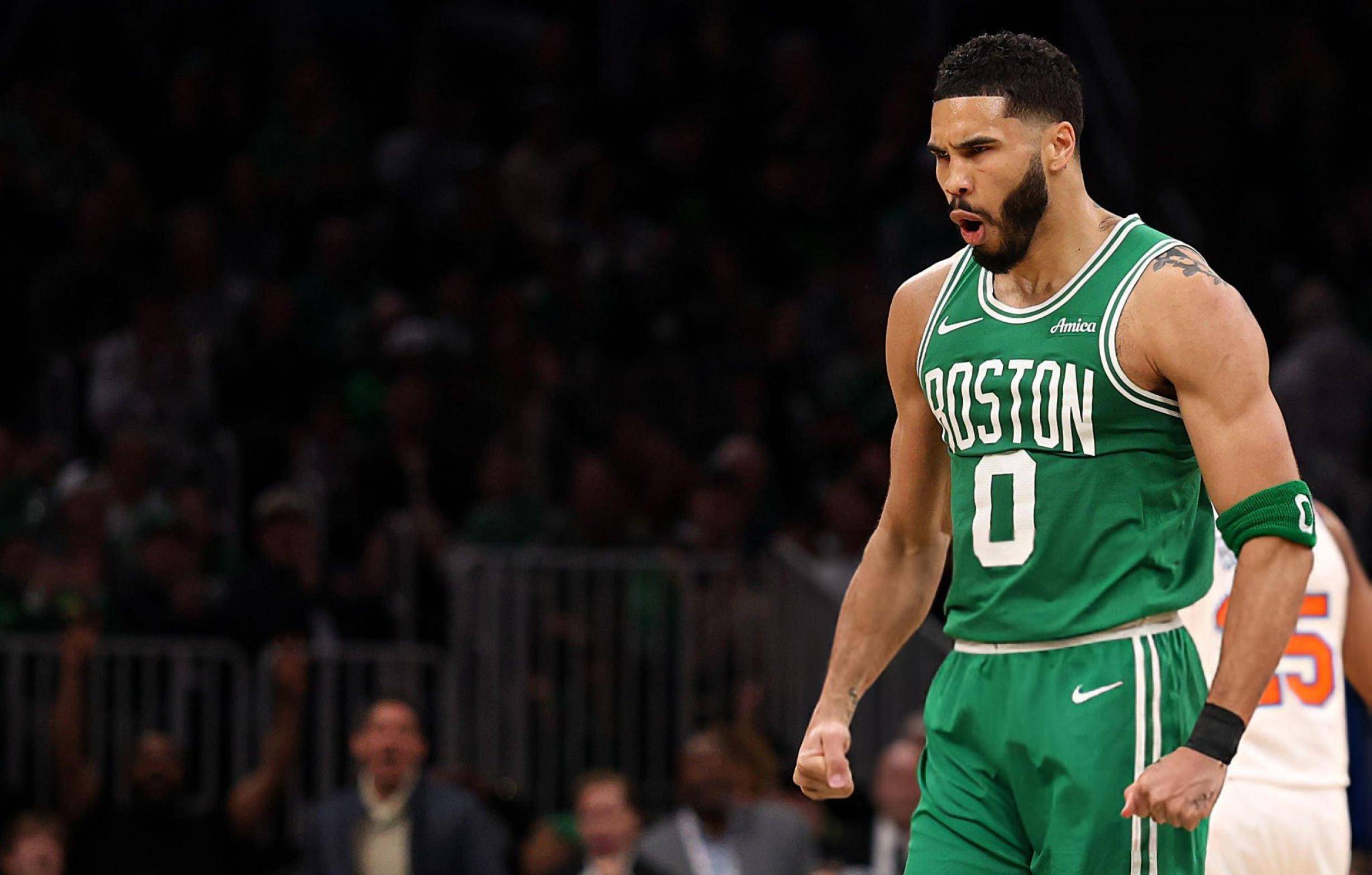 猛龙队主场强势，豪取九连胜击败凯尔特人