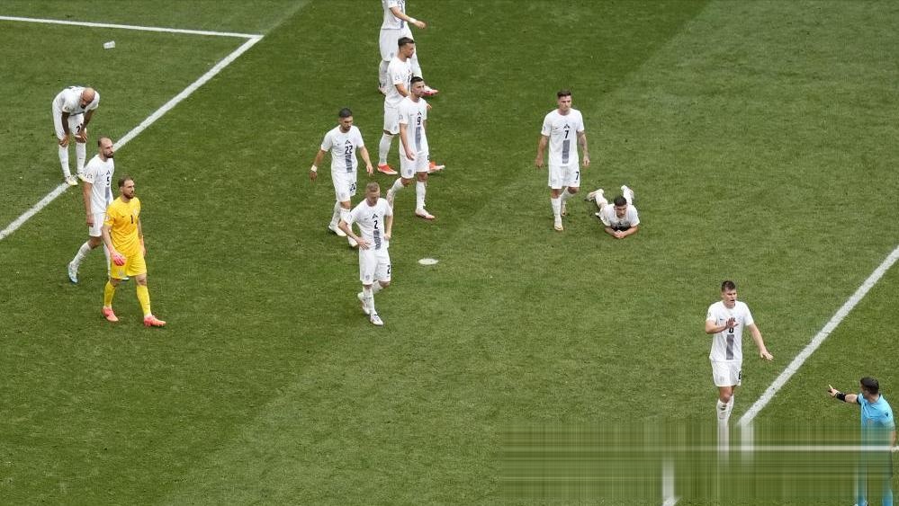 开云体育app-塞尔维亚客场逆转斯洛文尼亚,豪取胜利