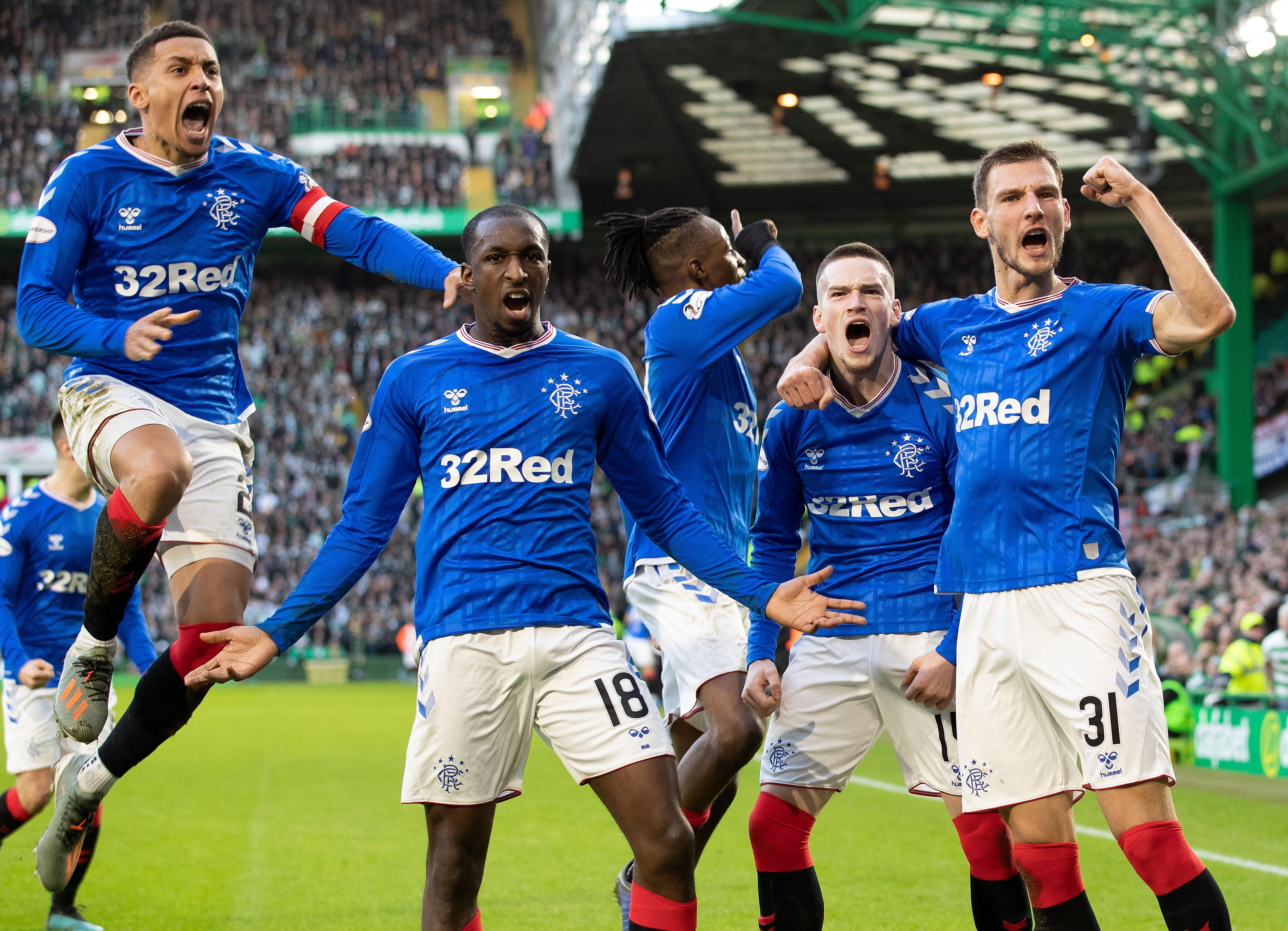 开云下载-关于格拉斯哥猛禽险胜,欧冠资格席位坐稳的信息