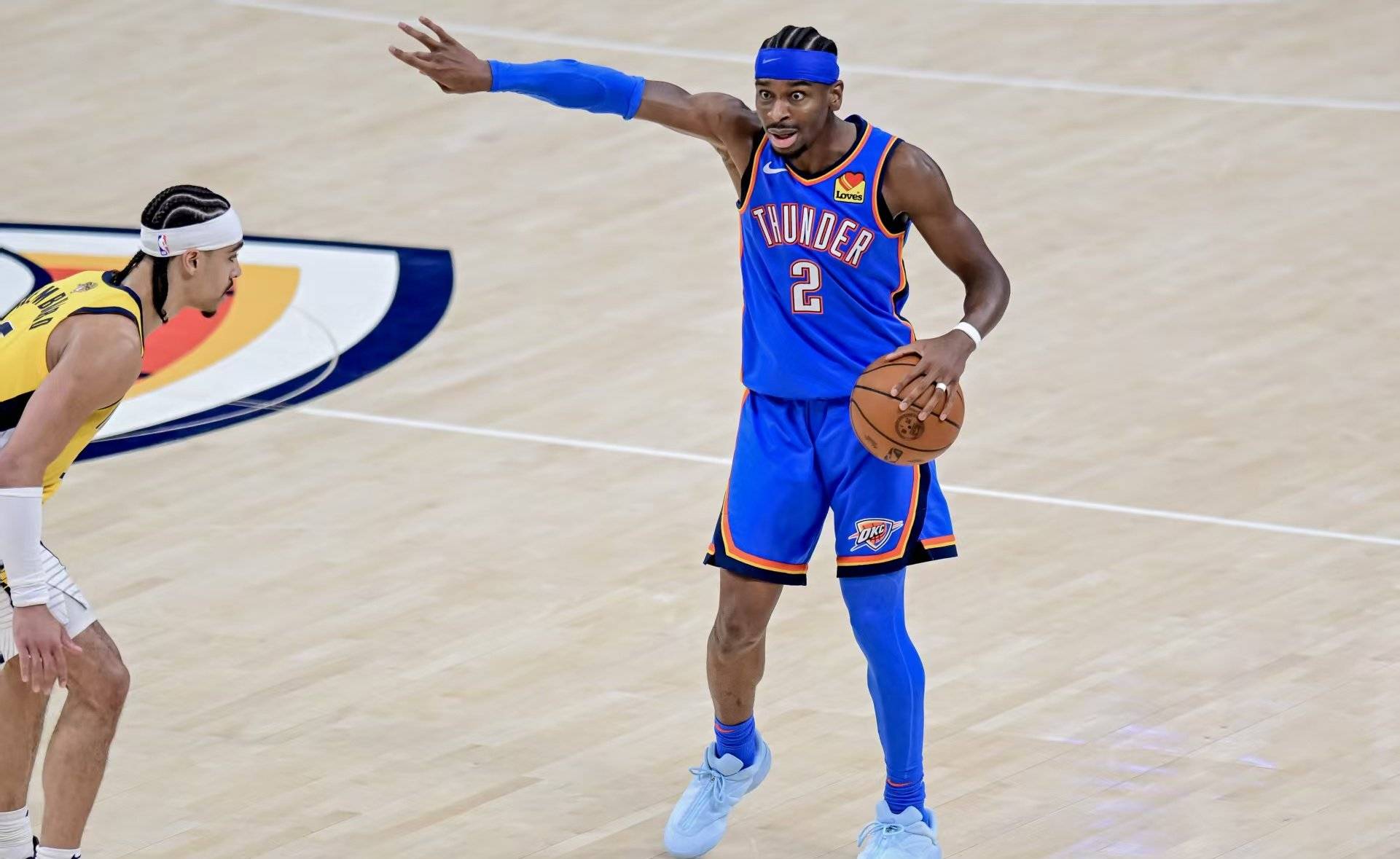 步行者队球迷会组织线上活动 步行者队球迷会组织线上活动